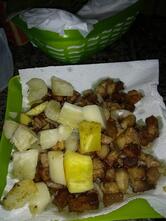 Iphome Lanches e Sorveteria