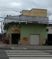 Lanchonete Massa Fina