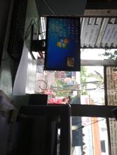 Compitex Solution (Common Service Centre)