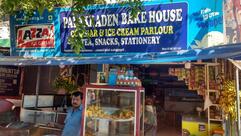 I LOVE PALAKKADAN Food Court 24hr