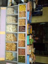 Ranganatha HOT CHIPS