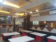 Anand Halwai & Dining Hall