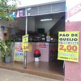 Lanchonete do Washington