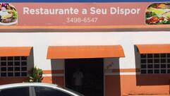 Panela De barro restaurante