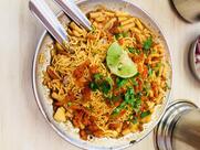 Mayur Misal Branch 3