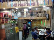 Shree Swami Samarth Pure Vegetarian