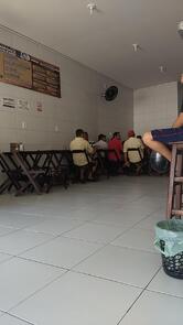 Lanchonete E Restaurante Sabor Paulista