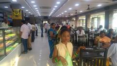 Sri Balaji Bakers Paradise