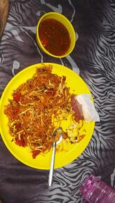 Onkar Chinese Center