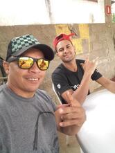 Pizzalandia Moreiras