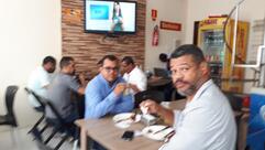 Restaurante Du Katiguria