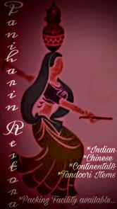 Paniharin Restaurant