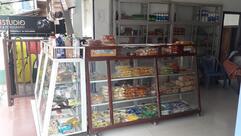 ROSE BAKERY & STORES