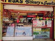 Tejas Bakery