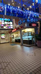 ドレスデン第一ビル店