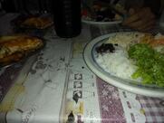 Restaurantes Dourados