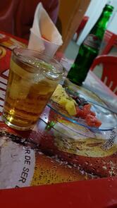 Churrasco Do Gatão.