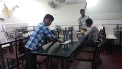 New Amogha Bhojanalay