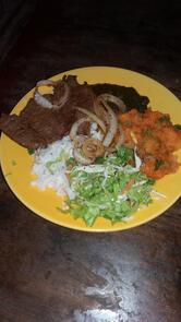 Restaurante Oliveira