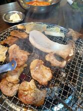 37돈 제주오겹살