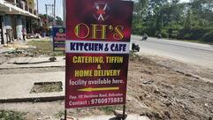 Garhwal Restaurant And Dairy