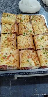 Padaria e Confeitaria Montijo