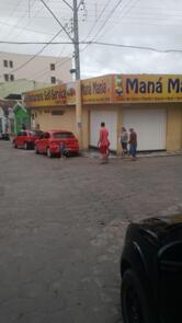 Maná Mania Restaurante