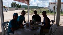 Bar do Nelson do Gitaí