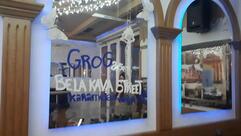 Street podjetje za turizem, gostinstvo in trgovino, d.o.o.