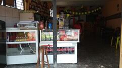 Bar Do Pardal Em Frente Correio