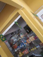 CHURRASCARIA E PETISCARIA IOLANDA