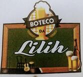 Boteco da lilih