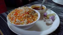 Hotel Matoshri Veg And NonVeg