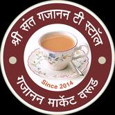 Shree Sant Gajanan tea Stall