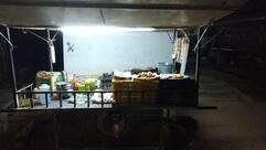 Sri Venkatrathnam Tiffins