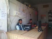 Dhanbabu Computers Mponline & Csc Center