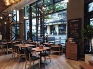 THE COFFEE CLUB - Holiday Inn Sukhumvit Soi 11