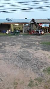 ร้านสายทองหมูกะทะ