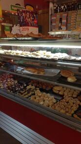 Bar Ristoro IP Di Lipari Teresa