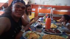 Churrascaria Pizzaria EJK