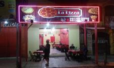 Pizzaria La Pizza (Delivery)