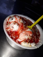 Sorveteria Ygloo Praça do Santuário