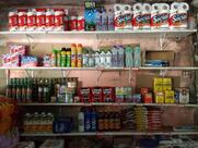 Bar do Beto de Jororó.