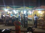 Mumtaj Chicken Center