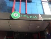 Bru Coffee Master - Coffee all day