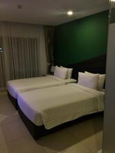 Blue Boat Hotel JC