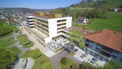 GRITT Seniorenzentrum Waldenburgertal