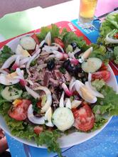 Camping Clicochic - Orée d'Azur