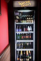 Underground Public House