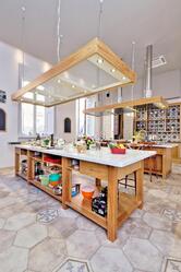 In Rome Cooking Classes